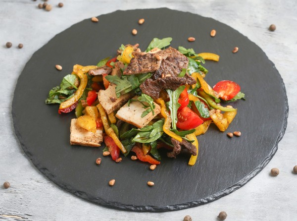 Салат от Шеф-повара 