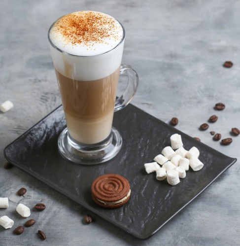 Латте Макиато