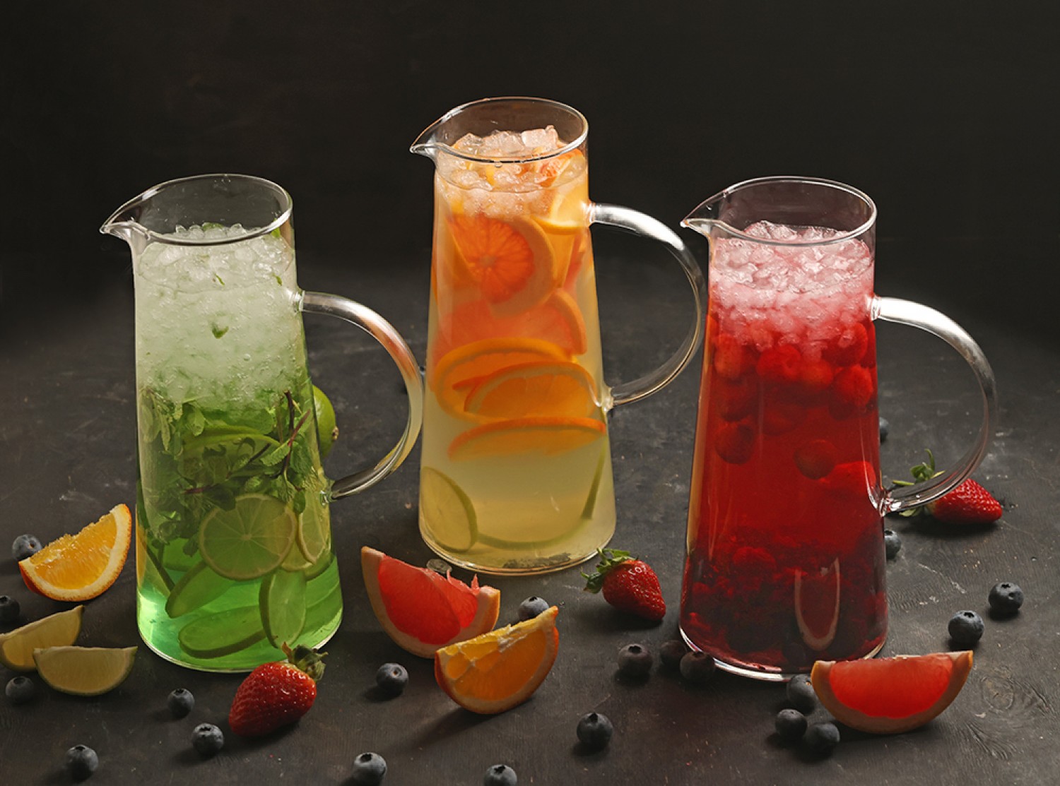 Лимонад  0.5L / 1.5L 