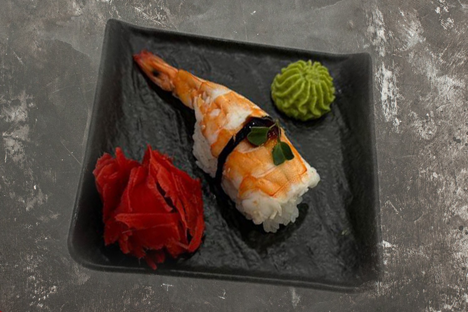 Криветка Нигири