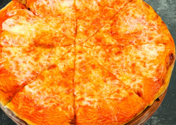 Кон моцарелла