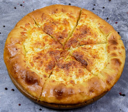 Имеретинские хачапури