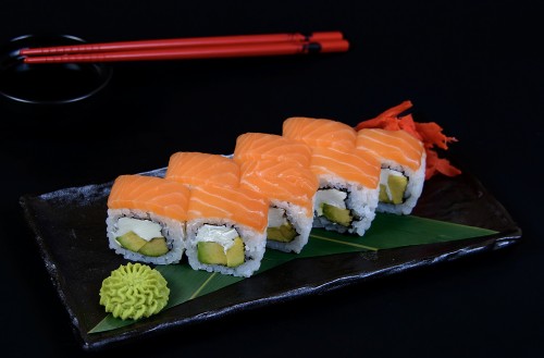 Филадельфия Авокадо 