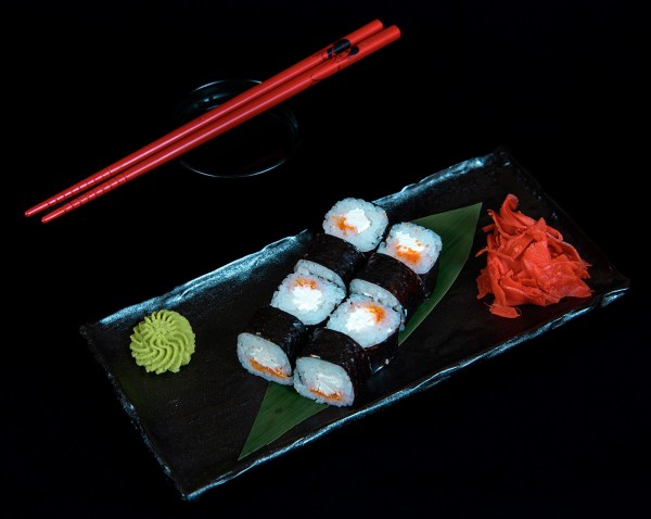 Сыр Масаго маки