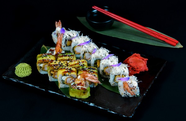 Сет №4 16 кусков