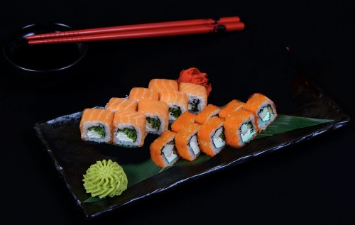 Сет №5 16 кусков